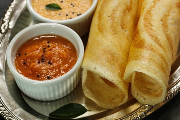 Shero Home Food - Chettinad