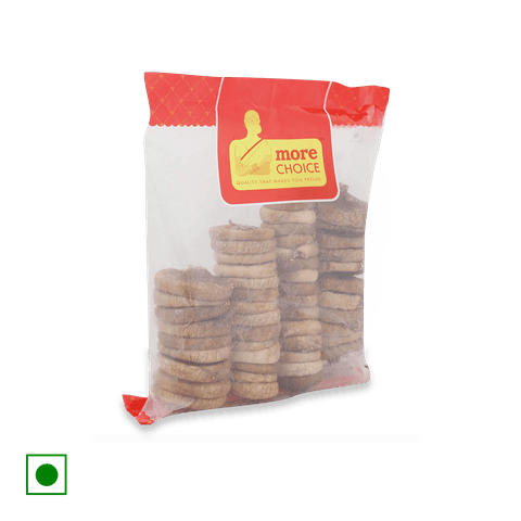 More Choice Dry Fruits Anjeer, 200 gm Pouch