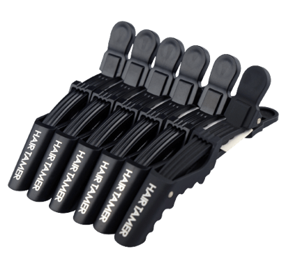 CROC CLIP-6PC/PACK