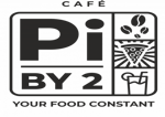 PiBy2 Cafe 