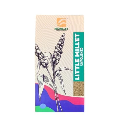 LITTLE 500 gm