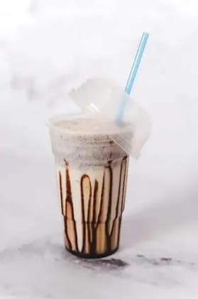 Chocolate Shake