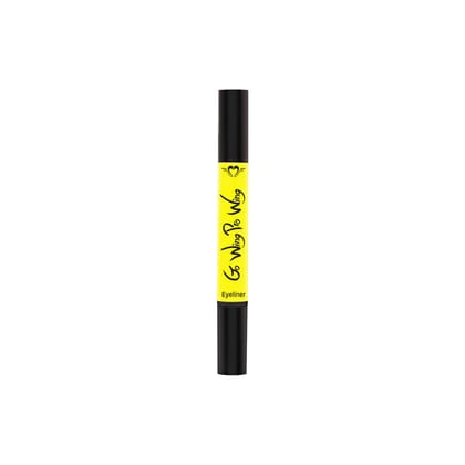 Daily Life Forever52 Go Wing Pro Wing (3ml)-3ml