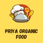 priya organic food