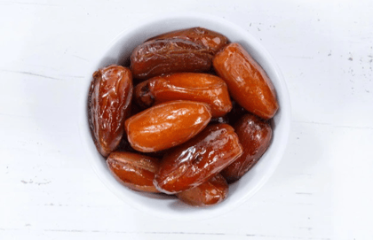 Medjoul Dates (Khajoor), 500 gm