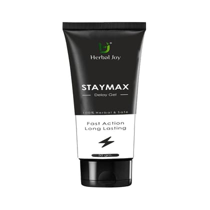 STAYMAX DEALY GEL-1 Pack 20% off