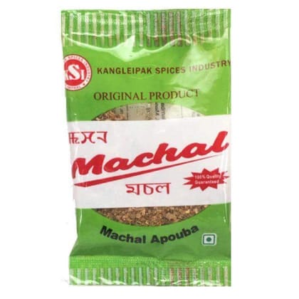 Machal Apouba, 8g | Machal (Pack of 24)