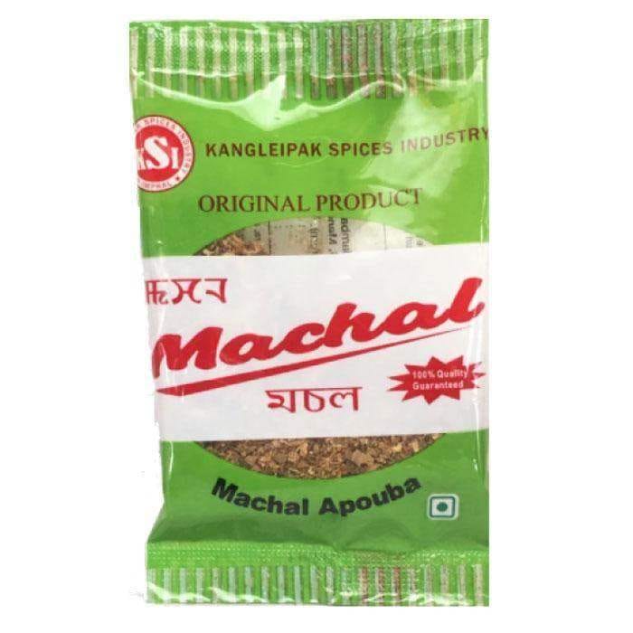 Machal Apouba, 8g | Machal (Pack of 24)