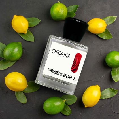Oriana Perfume Dey Marliy-20 ml