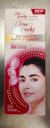 Fair and Lovely