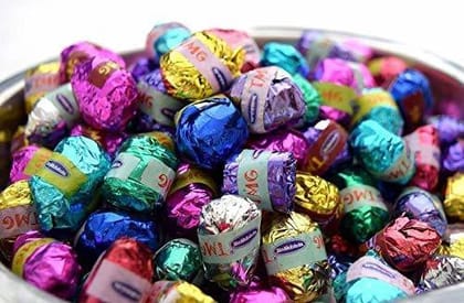 Freshtige Home Made Paan Mukhwas Chocolate Mouth Freshner 400 g