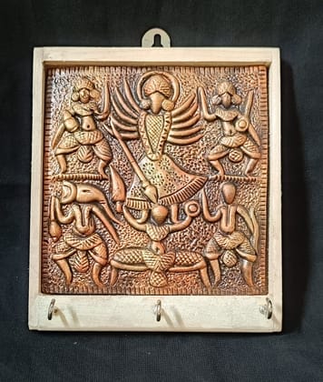 Durga Key holders