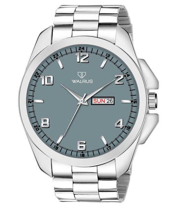 Walrus WWTM-MVRK-341818D Stainless Steel Analog Mens Watch