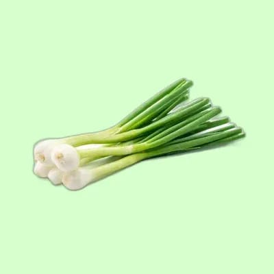 Spring Onion