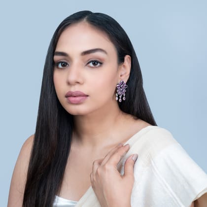Zahara Danglers-Green