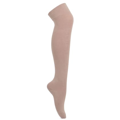 Formal Stockings For School Girls in Singles Skin 11-13 Years