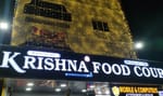 Krishna food court