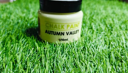 Chalk paint - Autumn Vault - 100ml