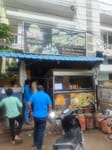 msb  food corner 