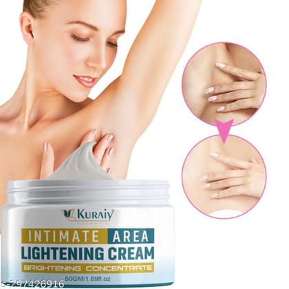 Classy Whitening Cream
