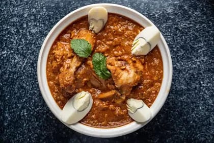 Handi Chicken