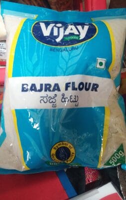 Bejar flour - - 1kg