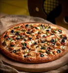 PIZZA BORTHERS