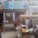 Lucknavi Chulha Food Junction