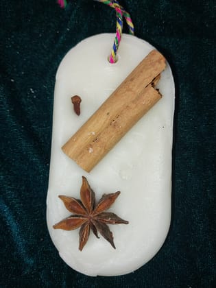 PRERUP  scented wax sachet