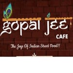 GOPALJEE cafe