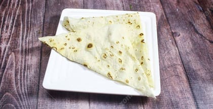 Rumali Roti