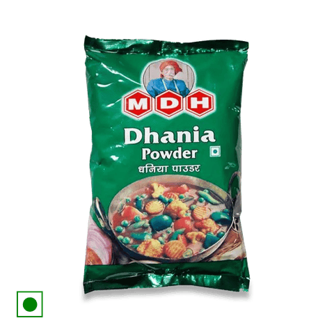 MDH Dhania Powder, 500 gm Pouch