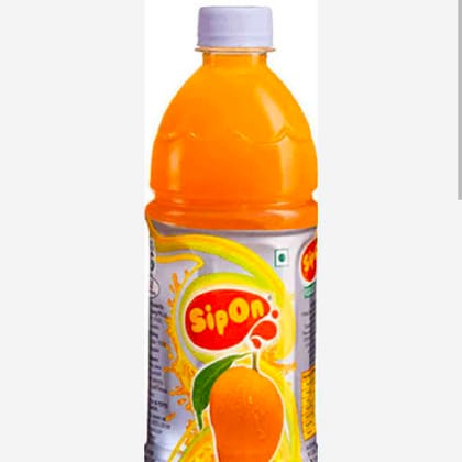 sipon mango drink juice 250ml