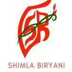 Shimla Biryani