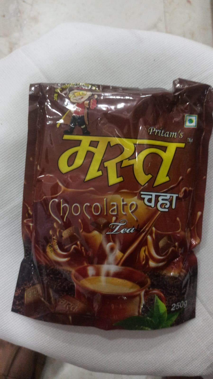 MAST CHOCOLATE TEA 250GM