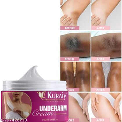 KURAIY Useful Whitening Cream