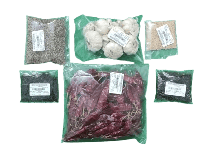 VMM Uppalaguptam Masala Kit (6 Items)