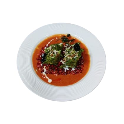 Paneer Anarkali