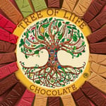 Tree Of Life Chocolate