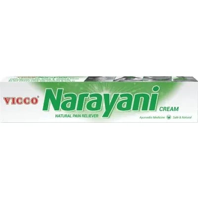 Vicco Narayani Cream