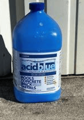 DR.ACID BLUE