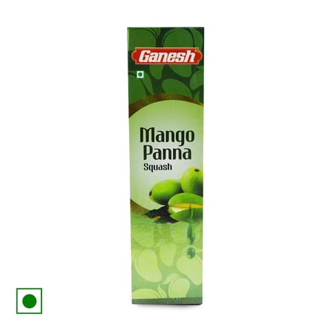 Ganesh Mango Panna, 700 ml Bottle