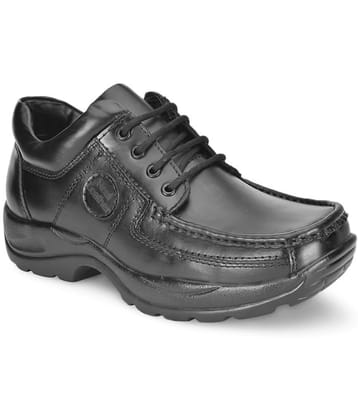 Fashion Victim - Black Mens Casual Boots - None