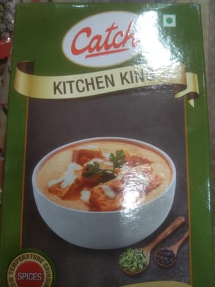 Catch kitchen king 100gm