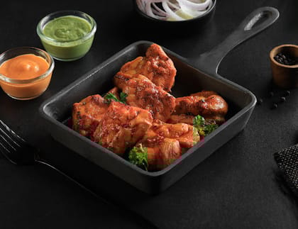 Chicken Peri Peri Tikka