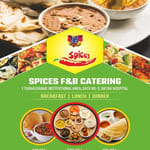 Spices