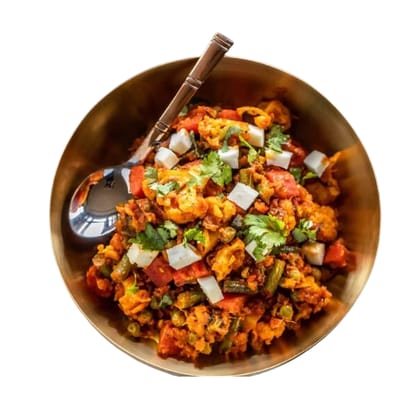 Mix Veg