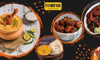 Mana Cloud Kitchen
