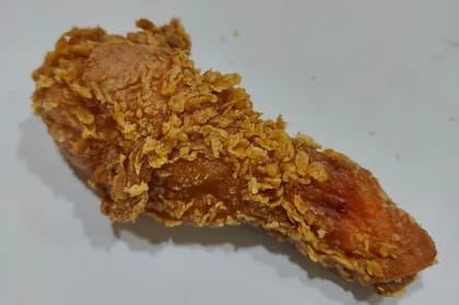 Thai Crispy Chicken __ 1 Piece