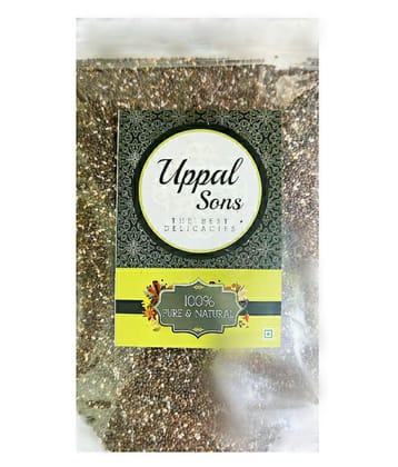 UPPAL SONS Chia Seeds 200 g